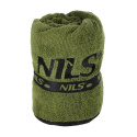 NCR15 KHAKI FROTÉ UTERÁK NILS CAMP