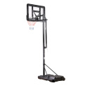 ZDK021 BASKETBALOVÝ KOŠ NILS