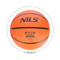 NPK272 GOAT 7 BASKETBALOVÁ LOPTA NILS