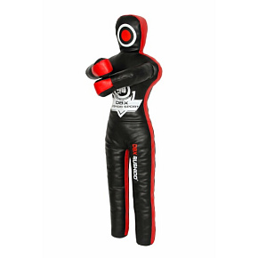 DBX-D-1 FIGURÍNA DBX BUSHIDO