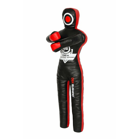 DBX-D-1 FIGURÍNA DBX BUSHIDO