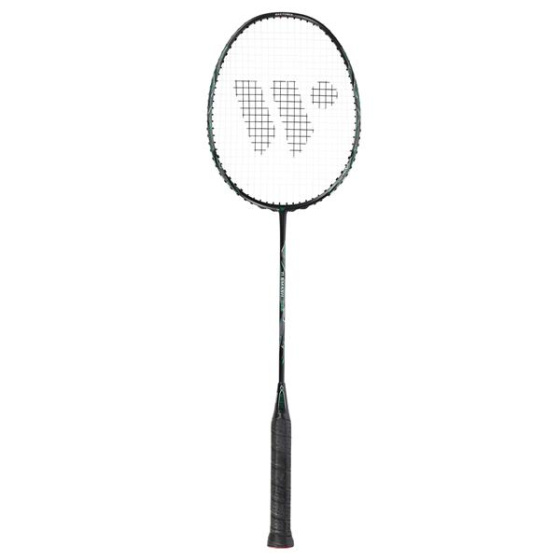 TI SMASH 888 BADMINTONOVÁ RAKETA WISH