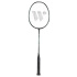 TI SMASH 888 BADMINTONOVÁ RAKETA WISH