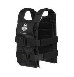 Zátěžová vesta DBX BUSHIDO 1-36 kg