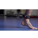 DBX BUSHIDO P3 DBX Foot Work