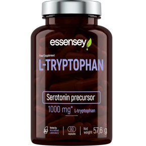 ESSENSEY L-Tryptophan - 90 kapslí
