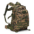 NC3904 VANGUARD MASKÁČOVÝ 45L BATOH NILS CAMP