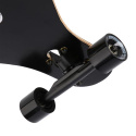 LONGBOARD WOOD SKULL2 NILS EXTREME