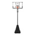 ZDK255 BASKETBALOVÝ KÔŠ NILS
