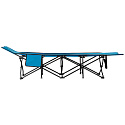 NC2701 SKLADACIA KEMPINGOVÁ POSTEĽ 190 CM NILS CAMP