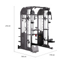CYKLOP 4 MULTIPRESS HMS