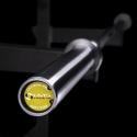 GO1100 OLYMPIJSKÁ OSA 220CM x 50MM + RÝCHLOUZÁVERY ZG1500 HMS PREMIUM