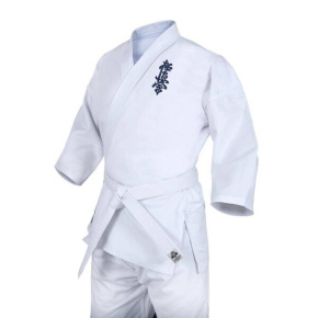 Kimono Karate Kyokushin DBX BUSHIDO DBX-KK-1