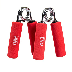 POSILŇOVAČ ZÁPÄSTIE ONE FITNESS PZ03 2KS