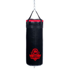 BOXOVACIE VRECE GYMPRO JUNIOR 80/30CM 15KG DBX BUSHIDO