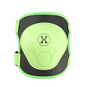 Souprava chráníčů NILS Extreme H704 zelená