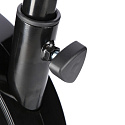 RM8740 ČIERNY MAGNETICKÝ ROTOPED ONE FITNESS