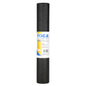 YM01 ČIERNA PODLOŽKA NA JOGU ONE FITNESS