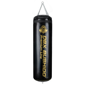 Boxovacie vrece DBX BUSHIDO premium 140 cm 40 kg