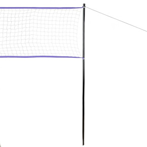 NT300 BEDMINTONOVÁ SIEŤ NILS