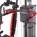 TYTAN 12 POSILŇOVACIA VEŽA HMS 150lbs (67,5KG)
