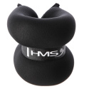 OB06 ČIERNE ZÁŤAŽE 2 x 3 KG HMS