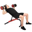 MH-L114 2.0 VARIABILNÍ LAVICE MARBO