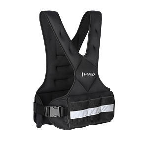KOR09 ZÁŤAŽOVÁ VESTA 9 KG HMS KOR09 ZÁŤAŽOVÁ VESTA 9 KG HMS