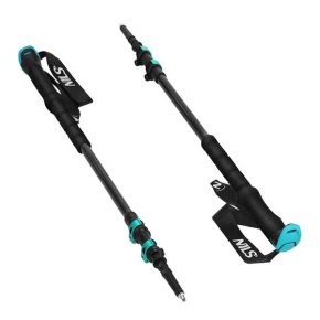 TK8607 TREKINGOVÉ PALICE NILS