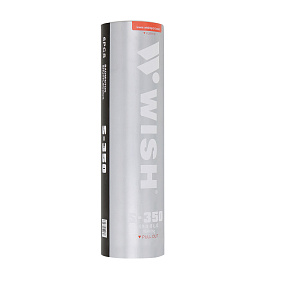 PVC letky WISH S-350 6ks PVC letky WISH S-350 6ks