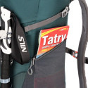 NC1938 KJOLEN ZELENÝ TURISTICKÝ BATOH 40L NILS CAMP