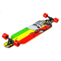 LONGBOARD WOOD HOMELAND NILS EXTREME