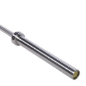 GO1100 OLYMPIJSKÁ OSA 220CM x 50MM + RÝCHLOUZÁVERY ZG1500 HMS PREMIUM