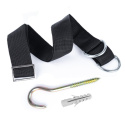 DBX KIDS60.2 ČERVENÝ DBX BUSHIDO BOXERSKÝ TRÉNINGOVÝ SET