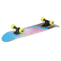 CR3108SA STAIN SKATEBOARD NILS EXTREME
