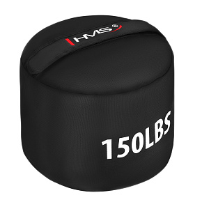 WSN68 SANDBAG STRONGMAN (PRÁZDNÝ) 1-68 KG HMS
