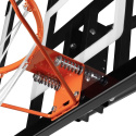 ZDK255 BASKETBALOVÝ KÔŠ NILS