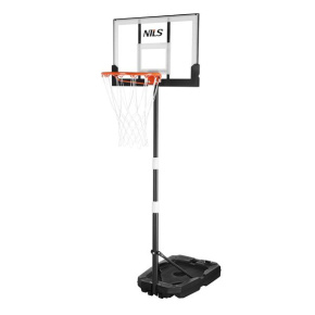 ZDK001 BASKETBALOVÝ KÔŠ NILS