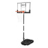 ZDK001 BASKETBALOVÝ KÔŠ NILS