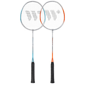 Badmintonový set WISH Steeltec 216k Badmintonový set WISH Steeltec 216k