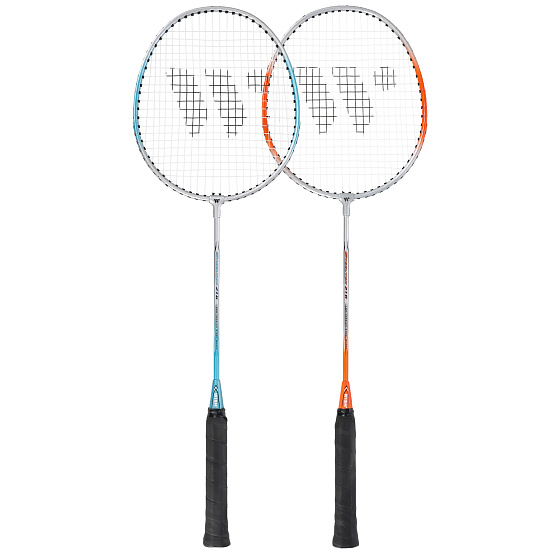 STEELTEC 216K BADMINTONOVÝ SET WISH