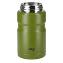 NCT02 750 ML TERMOSKA NA JEDLO NILS CAMP