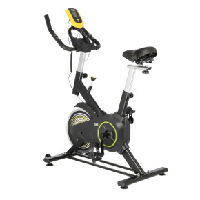 SW2501 ŽLTÝ CYKLOTRENAŽÉR ONE FITNESS