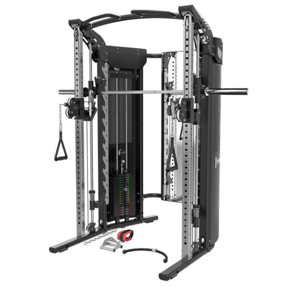 CYKLOP 10 MULTIPRESS HMS