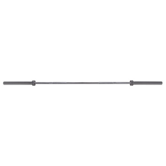 GO685 OLYMPIJSKÁ OSA 220CM x 50MM + RÝCHLOUZÁVERY ZG1000 HMS PREMIUM