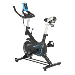 SW2501 MODRÝ CYKLOTRENAŽÉR ONE FITNESS