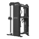 ARES PRO PROTISMERNÉ KLADKY HMS