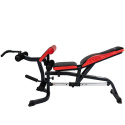 LS 3050 LAVICA POD VELKÚ ČINKU HMS