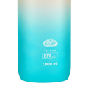 NCD68 ORANŽOVO-MODRÁ TRITANOVÁ FĽAŠA NA PITIE 1000 ML NILS CAMP