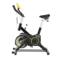 SW2501 ŽLTÝ CYKLOTRENAŽÉR ONE FITNESS